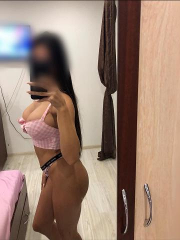 Анкета проститутки Мадина, 24 года